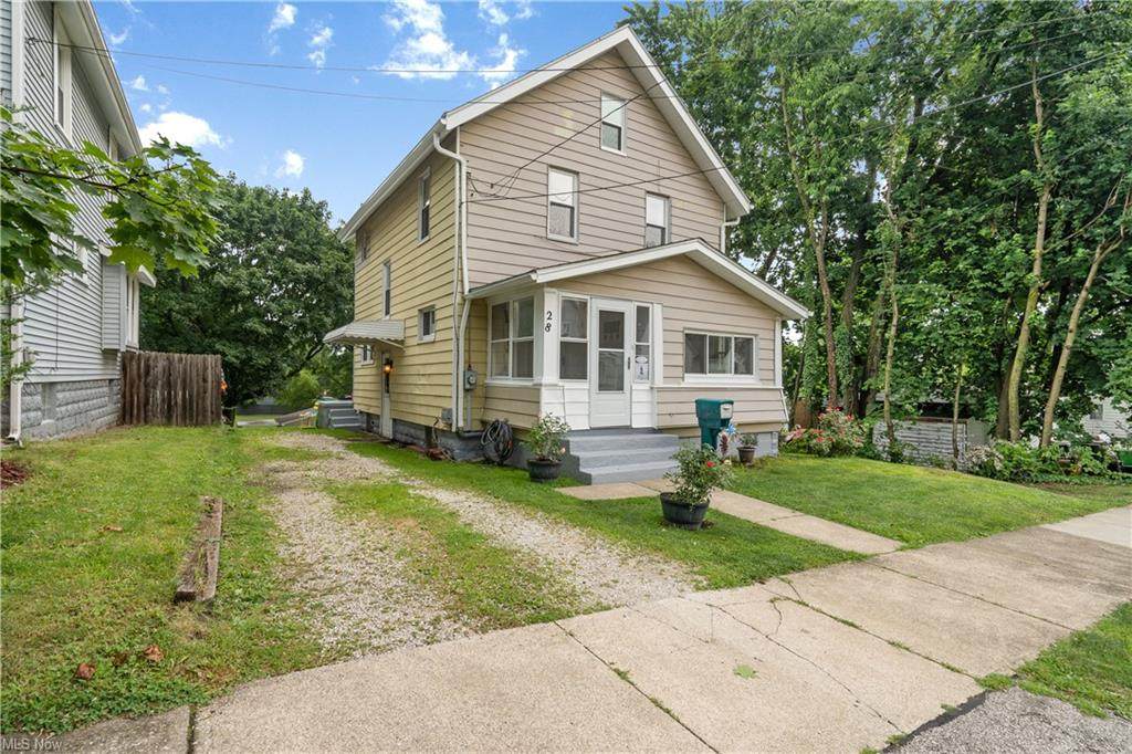28 Hiram Street - Photo 1