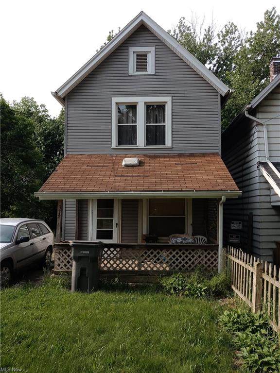 332 Greenwood Street - Photo 1