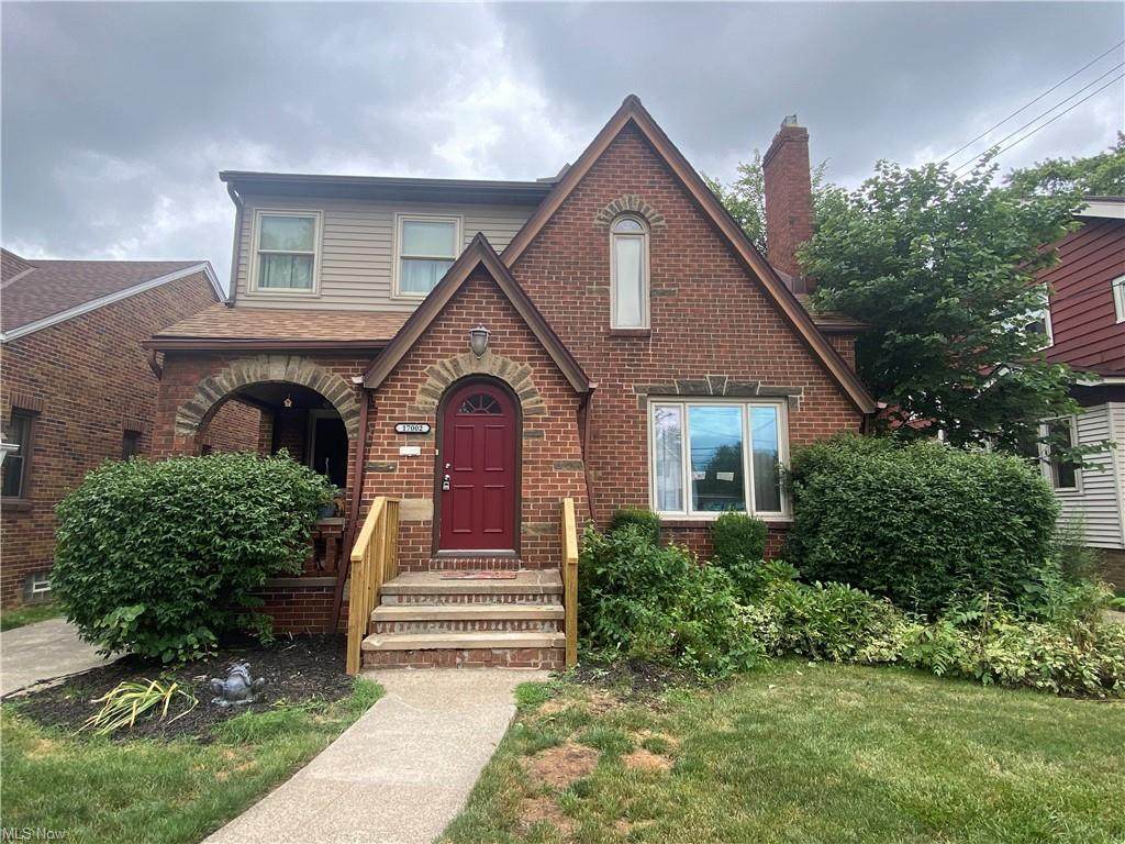 17002 Chatfield Avenue - Photo 1