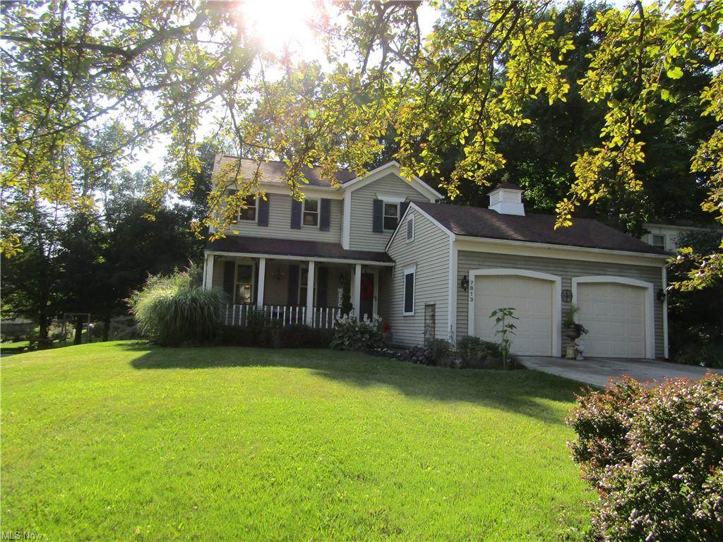 7813 Campton Circle - Photo 1