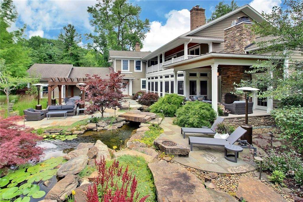 3780 Chagrin River Road - Photo 1
