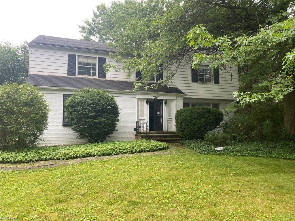 23902 Duffield Road - Photo 1