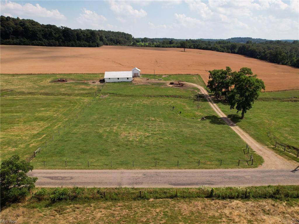 Township Road 503 - Photo 1