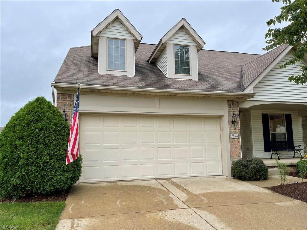 5544 Burnhill Drive - Photo 1
