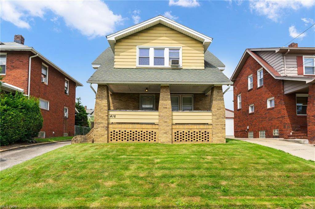 416 Manchester Avenue - Photo 1