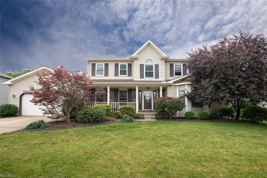 20860 Parkwood Lane - Photo 1