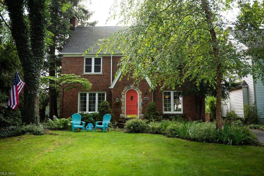 2660 Eaton Road - Photo 1