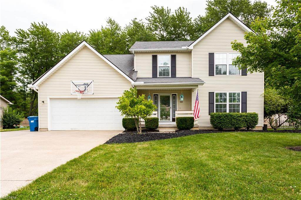 431 Elm Street - Photo 1