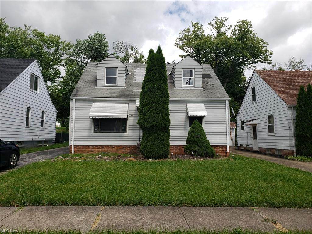 5421 Oakwood Avenue - Photo 1