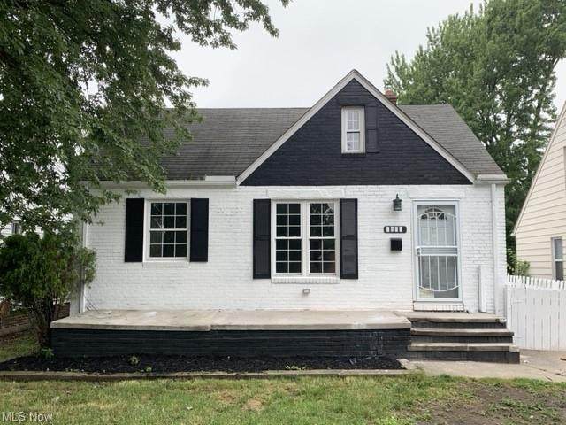 4206 140th Street - Photo 1