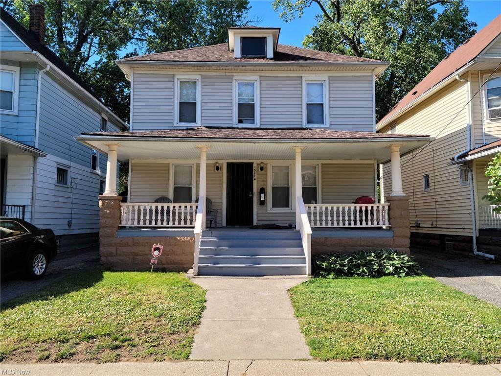 10814 Garfield Avenue - Photo 1