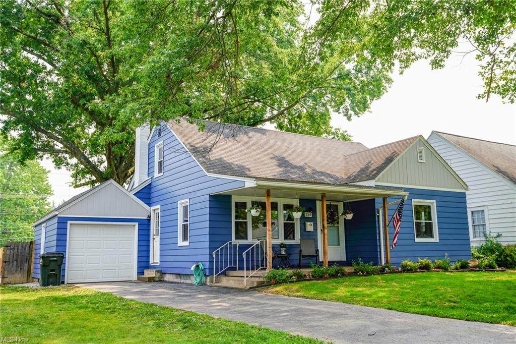 234 Court Street - Photo 1