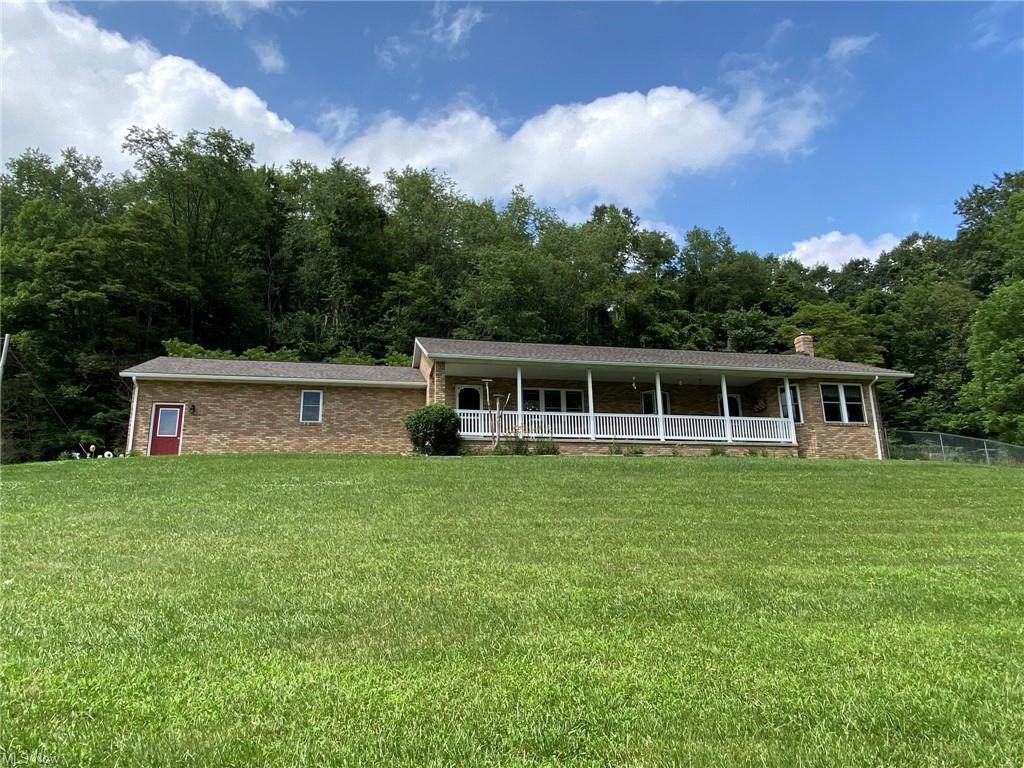 2471 Joyce Hill Road - Photo 1