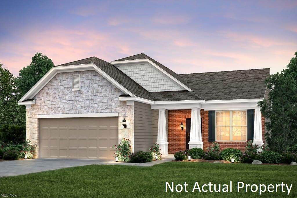 Lot 52 Cat Singer Circle - Photo 1