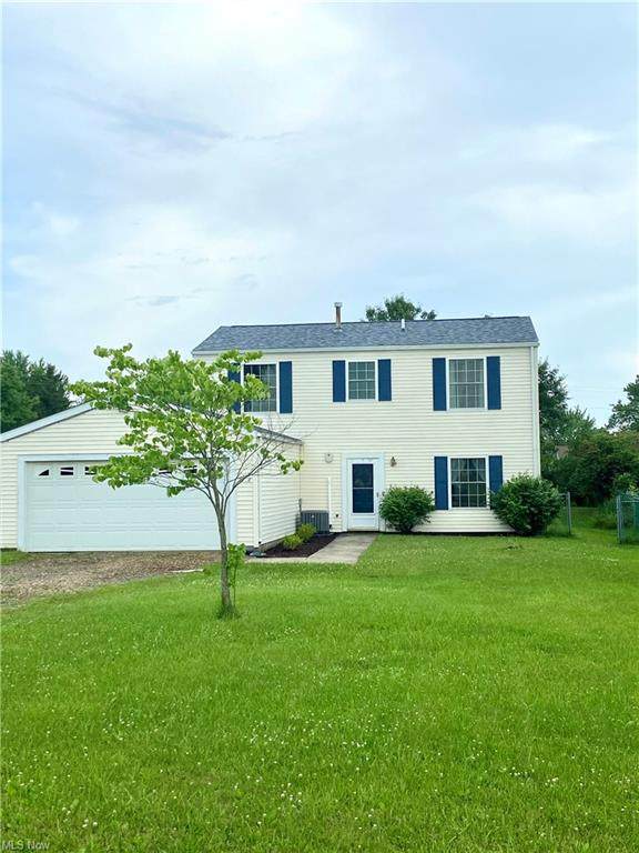 2758 Bartlett Road - Photo 1