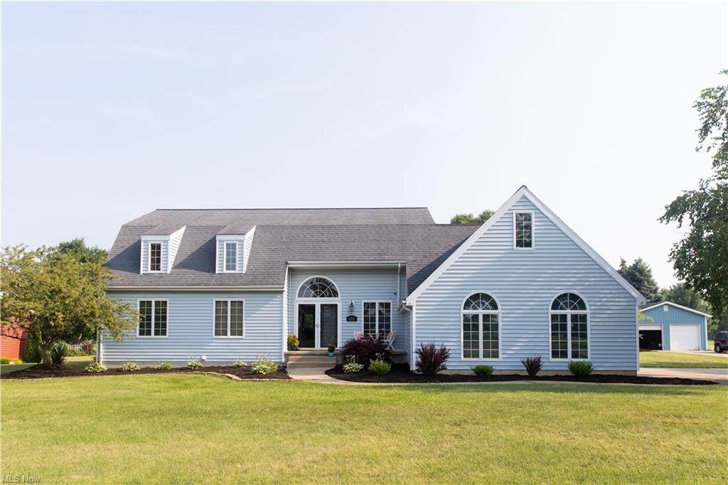 6211 Mason Road - Photo 1