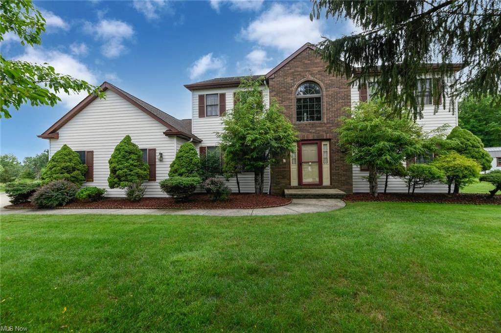 1450 Rusnak Trail - Photo 1