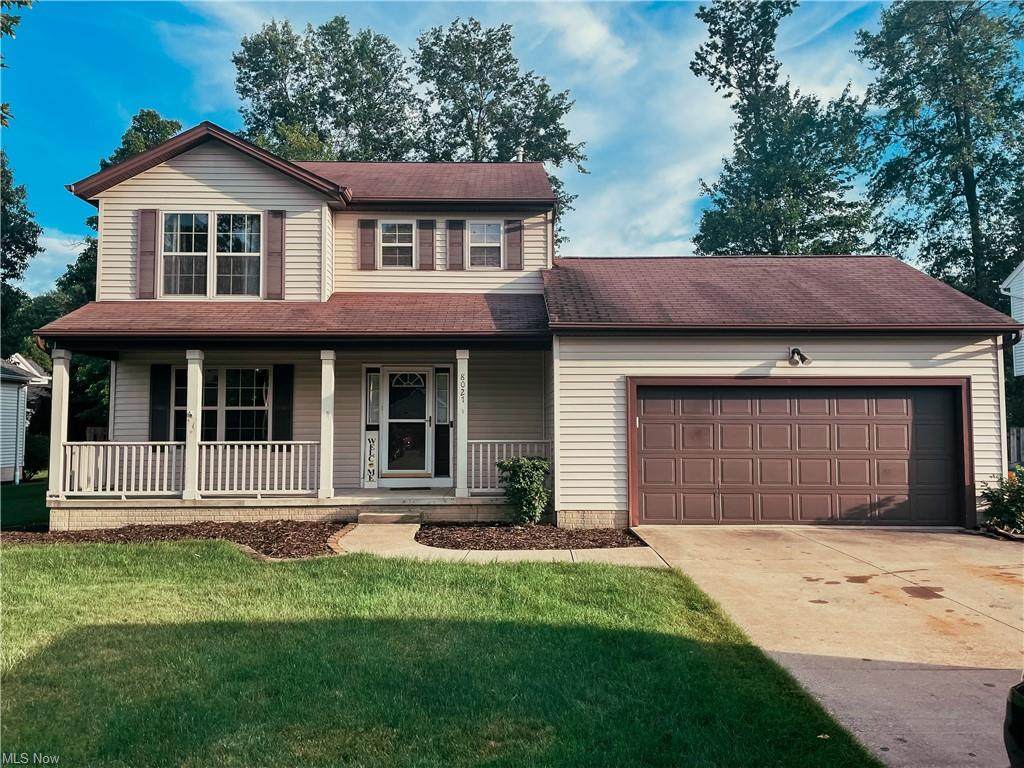 8027 Oak Tree Drive - Photo 1