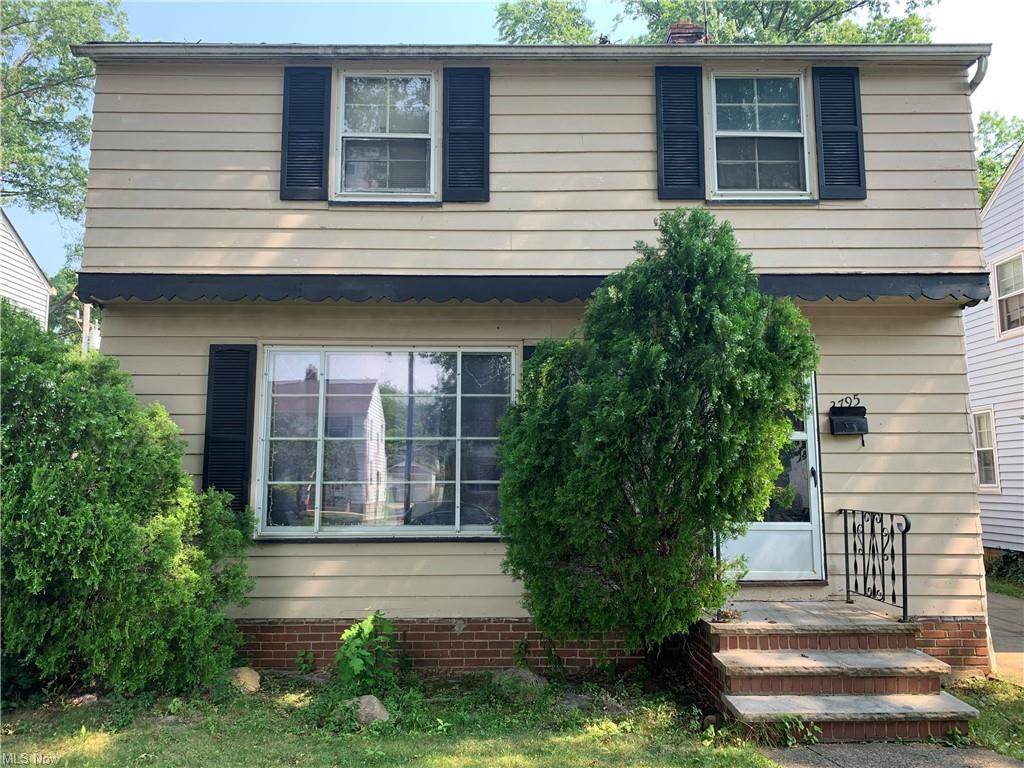 3795 Fairoaks Road - Photo 1