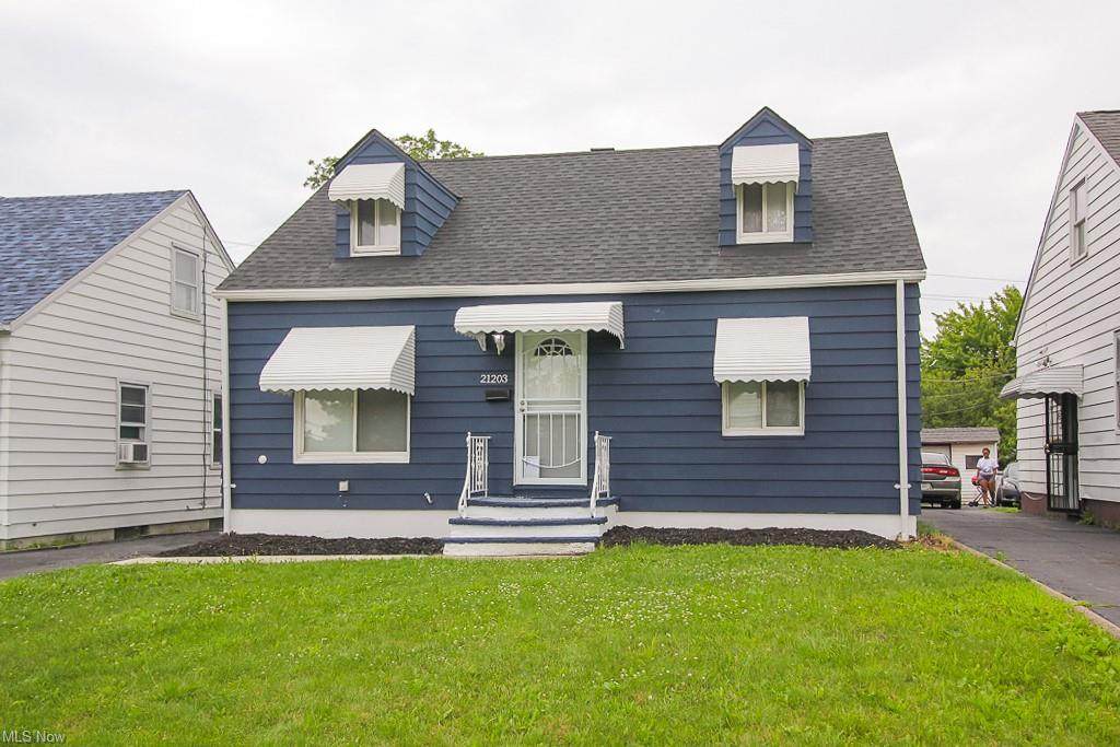21203 Franklin Road - Photo 1