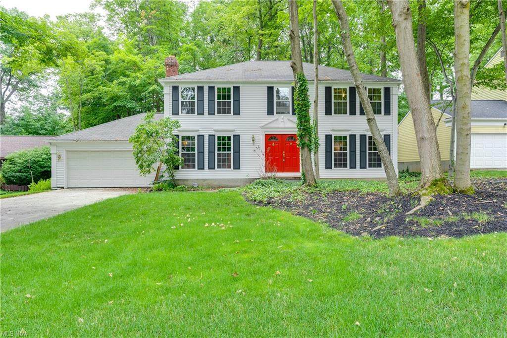16581 White Oaks Drive - Photo 1
