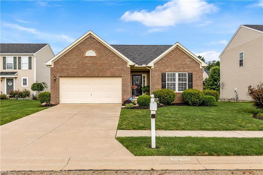 9123 Highland Creek Avenue - Photo 1