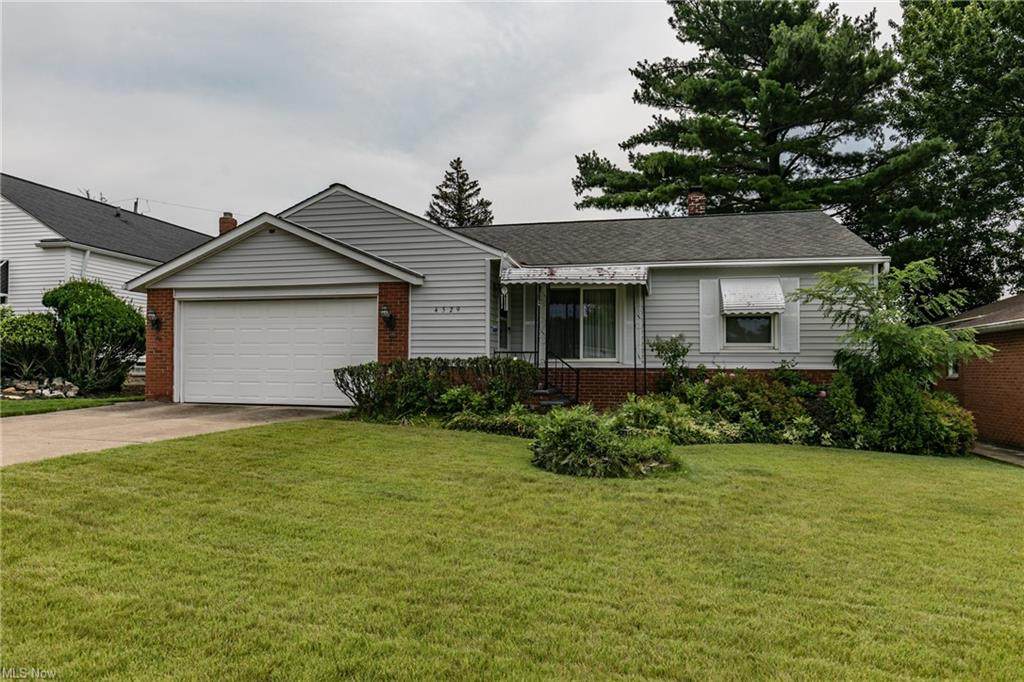 4529 Longleaf Road - Photo 1
