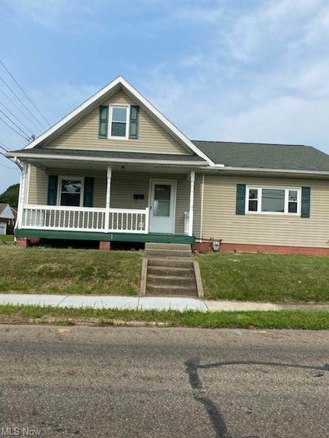 427 Nickelplate Street - Photo 1