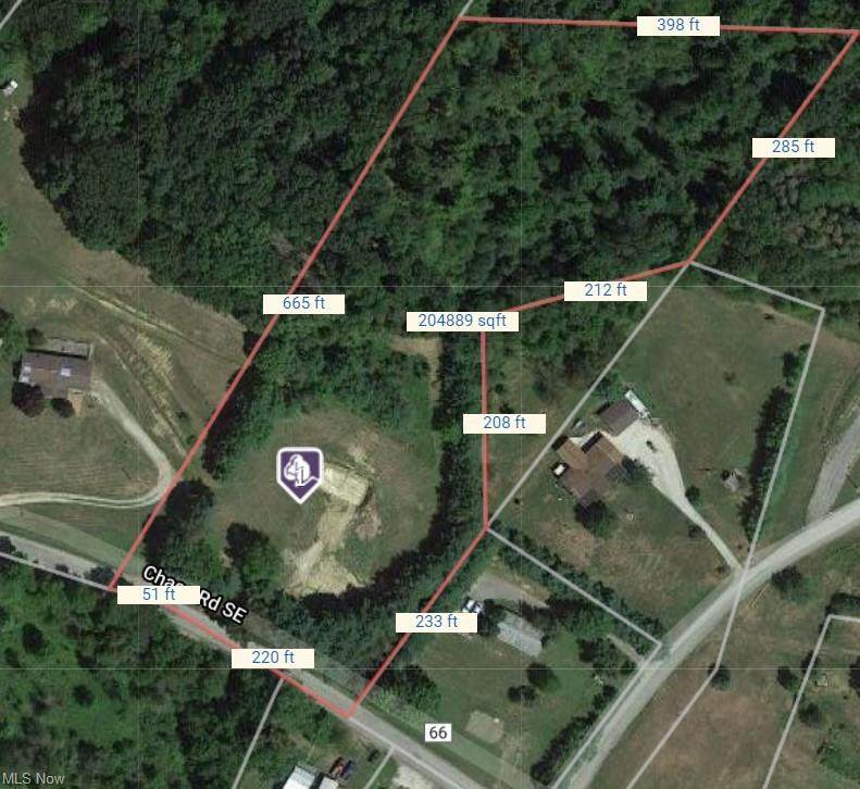 2367 Chase Road - Photo 1