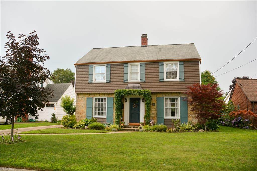 147 Cummins Avenue - Photo 1
