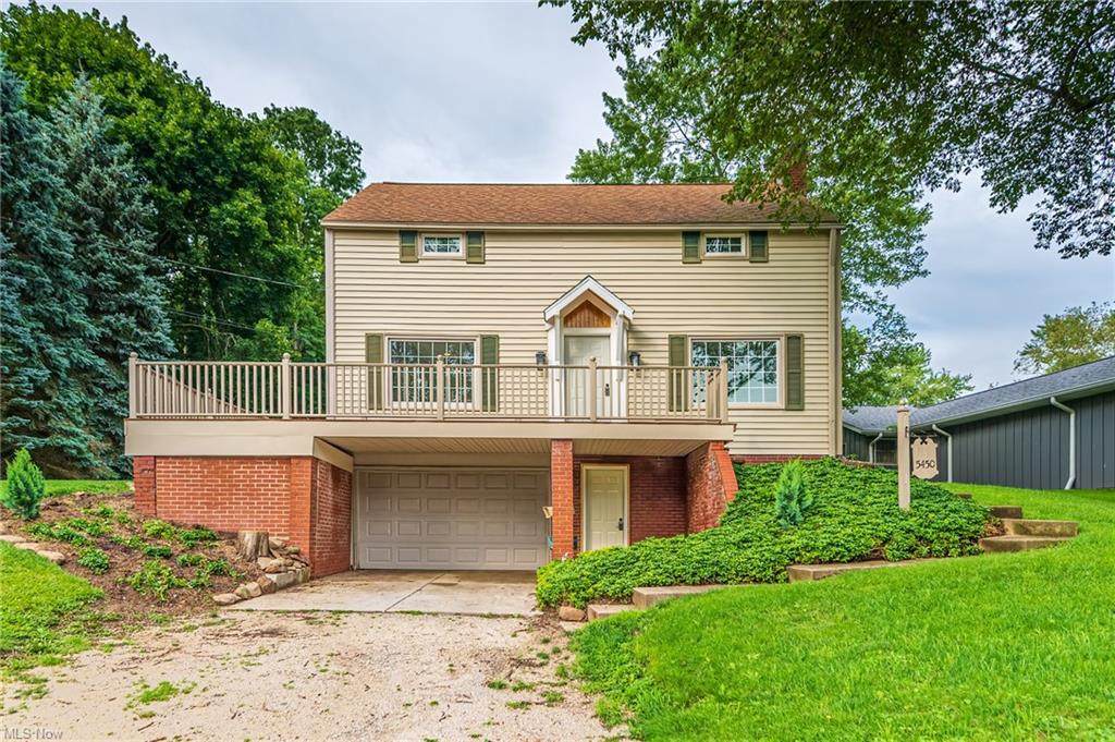 5450 East Boulevard - Photo 1