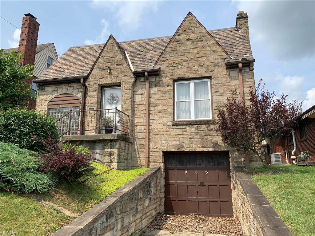 905 Longford Drive - Photo 1