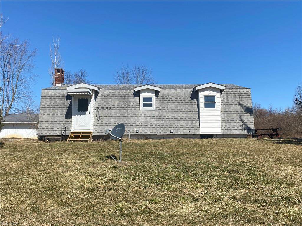16491 Laurel Hill Road - Photo 1