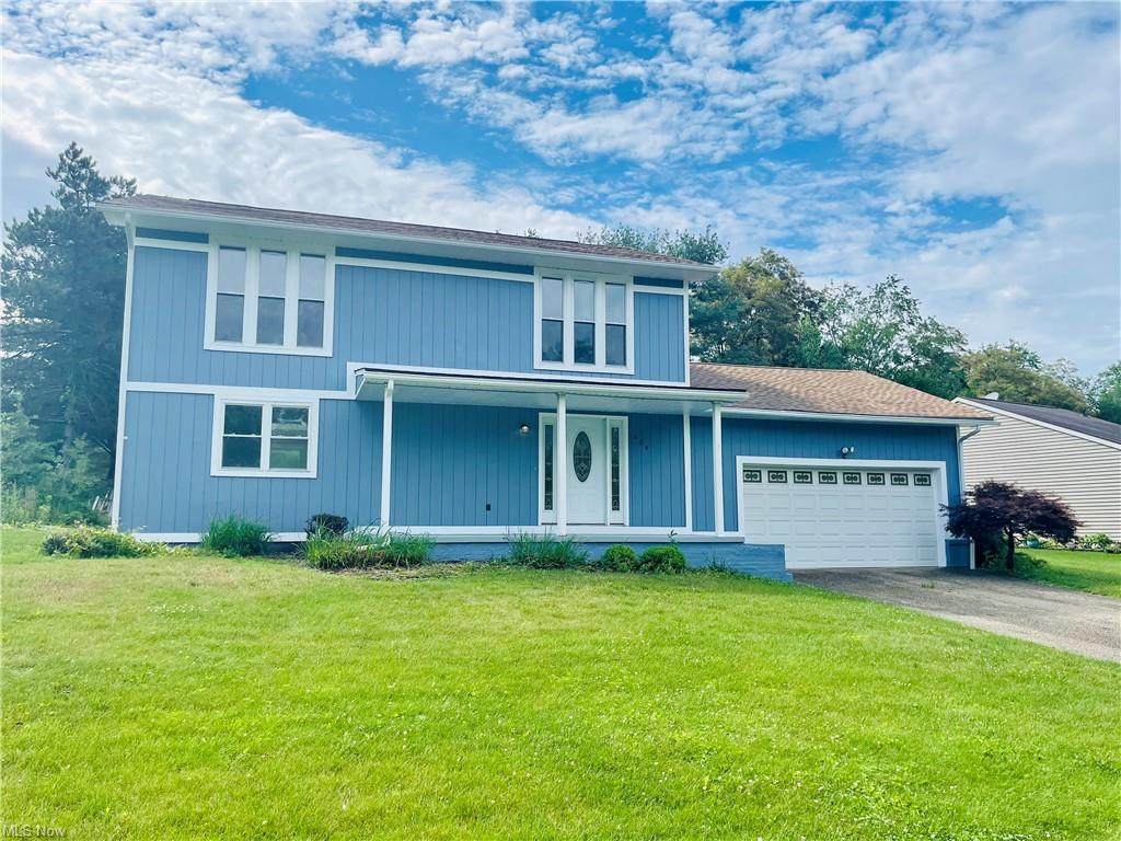 604 Pine Valley Drive - Photo 1