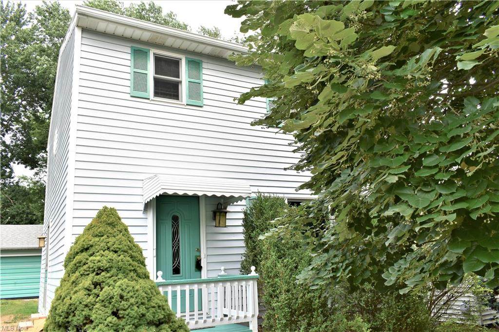 927 Lincoln Street - Photo 1