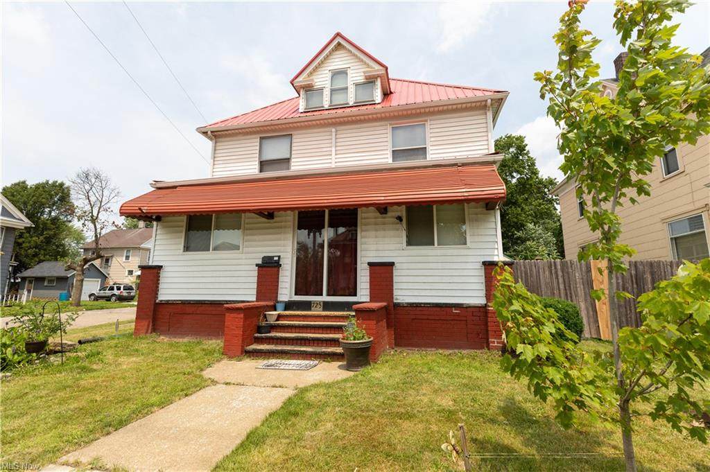 725 12th Street - Photo 1