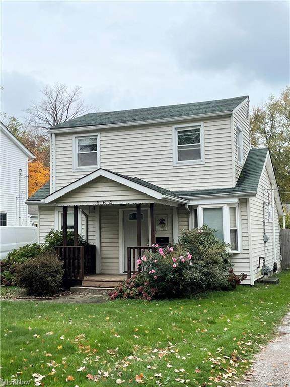 664 Cherokee Trail - Photo 1
