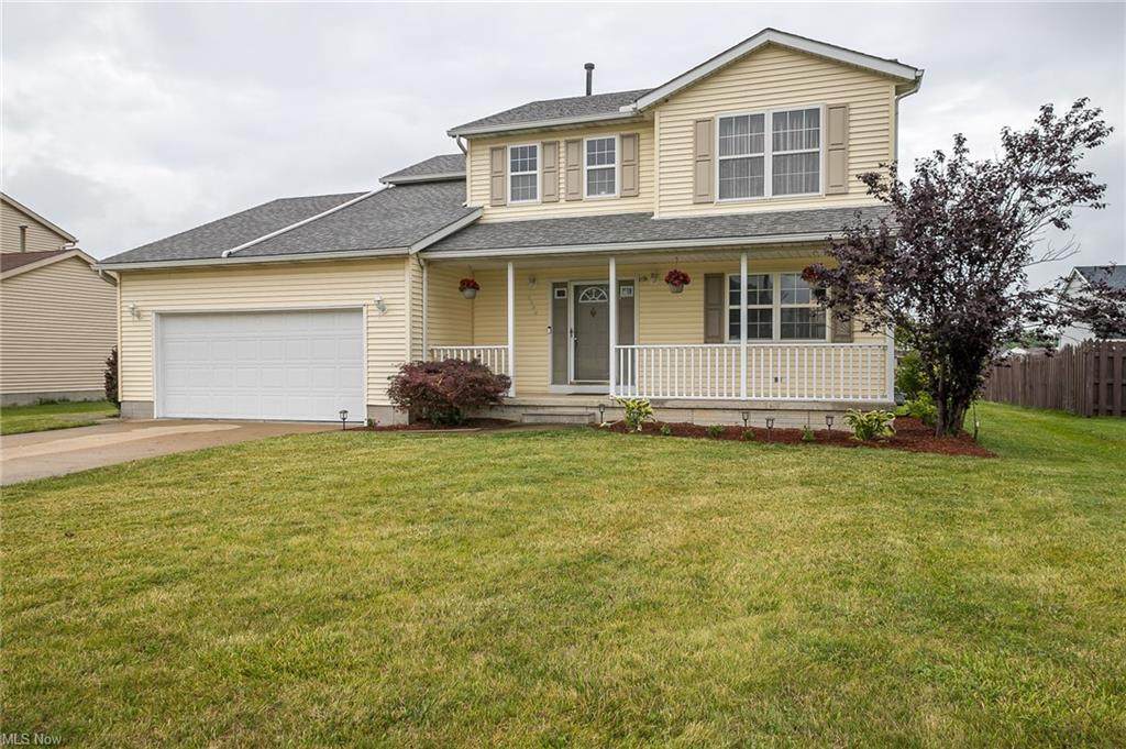5544 Pointe Parkway - Photo 1