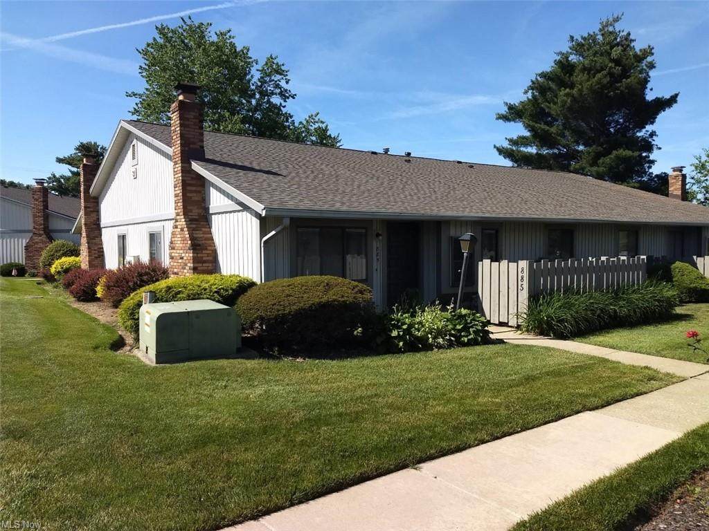 885 Kirkwall Drive - Photo 1