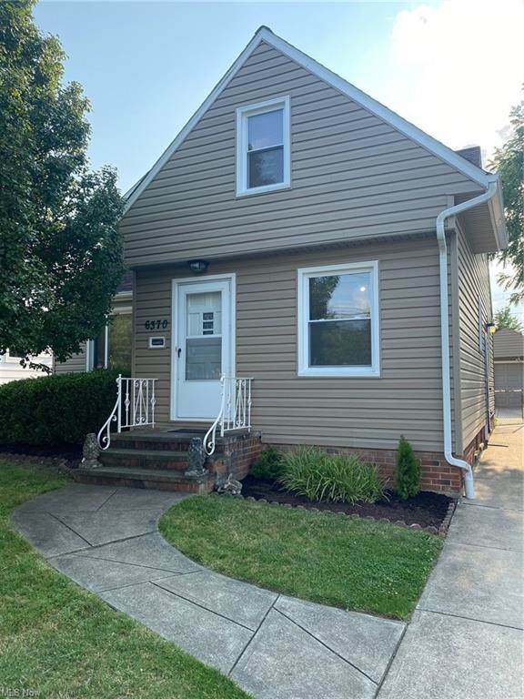 6370 Westminster Drive - Photo 1