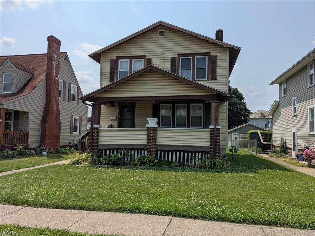 807 Larzelere Avenue - Photo 1