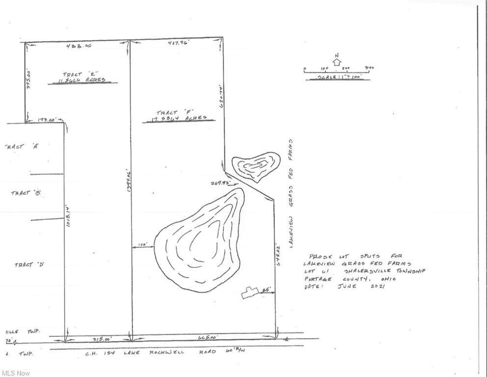 Lake Rockwell Road - Photo 1