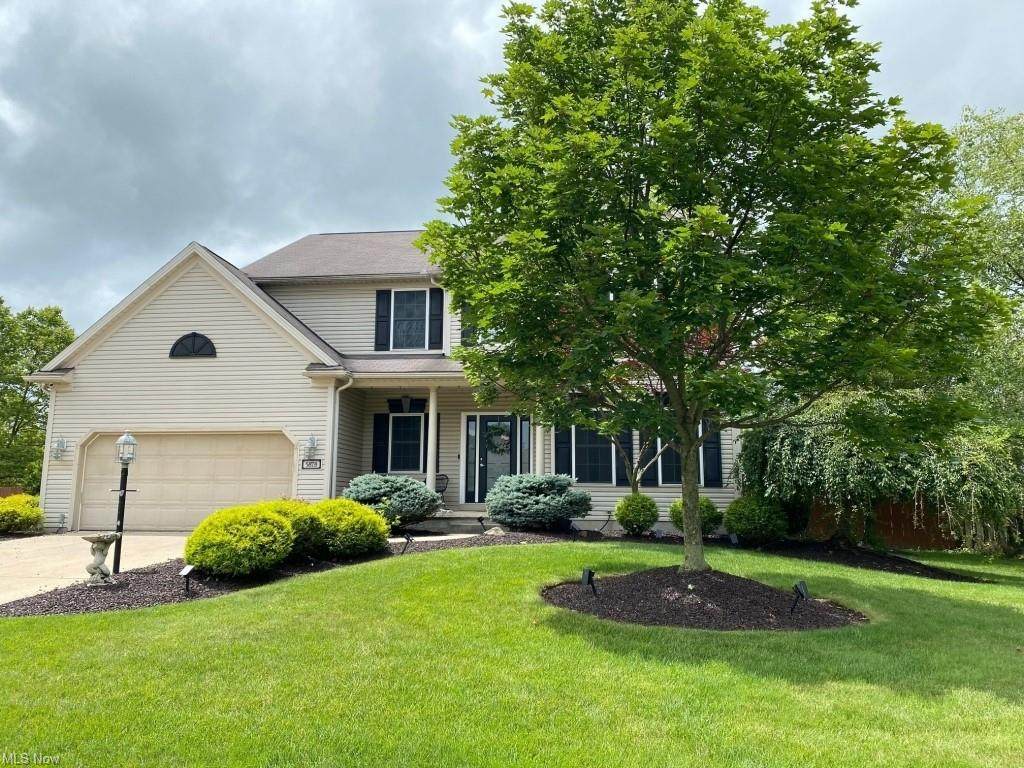 5878 New Haven Drive - Photo 1