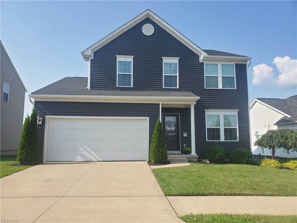 2651 Bishop Oval - Photo 1