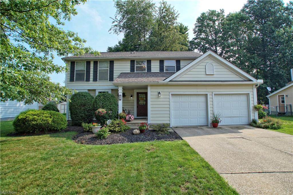 5905 Springwood Drive - Photo 1