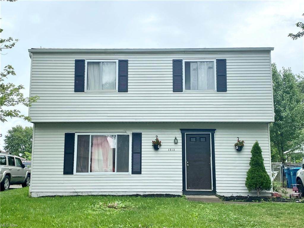 1513 Fillmore Avenue - Photo 1