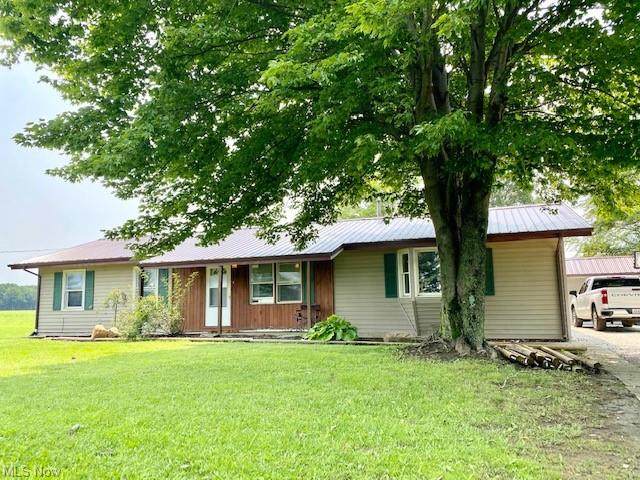 6874 Hammond Corners Road - Photo 1