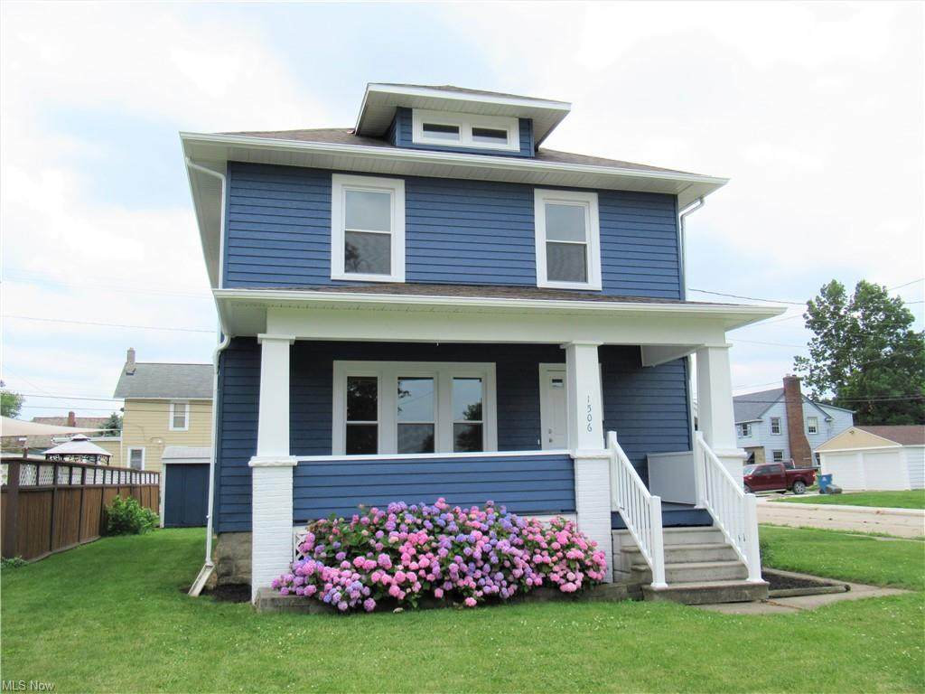 1506 Erie Avenue - Photo 1