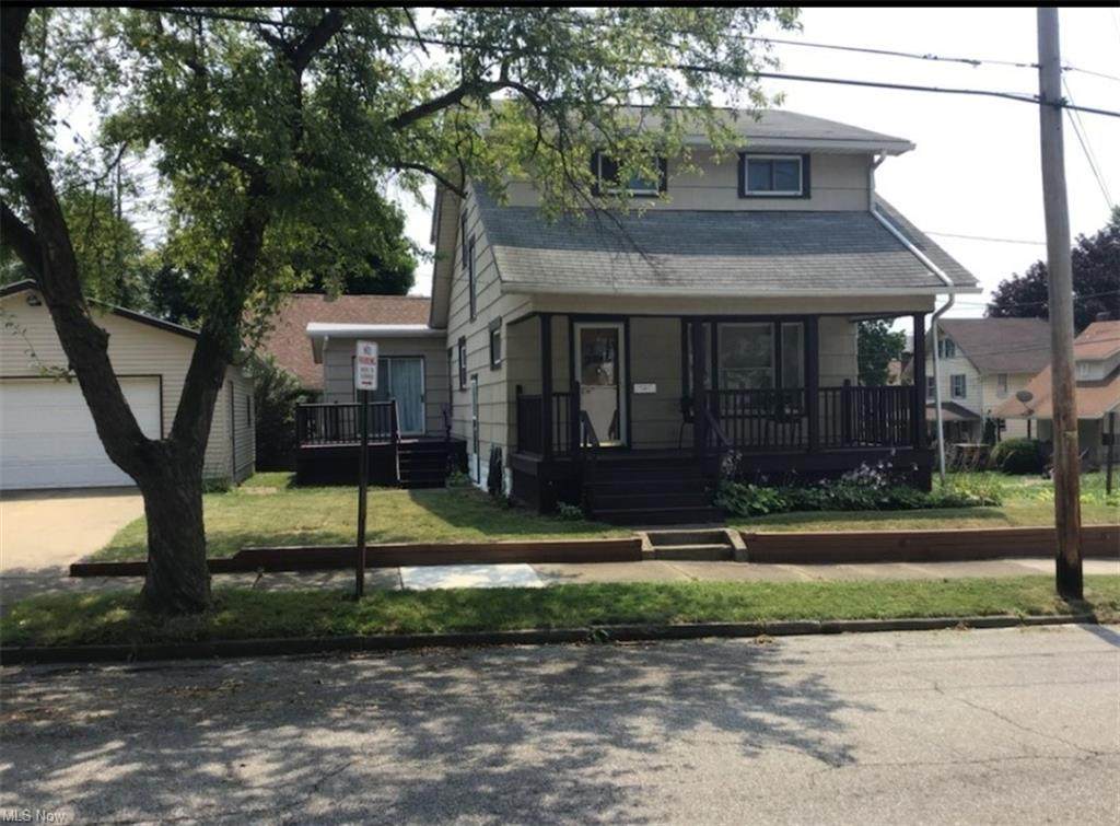 904 Polk Avenue - Photo 1
