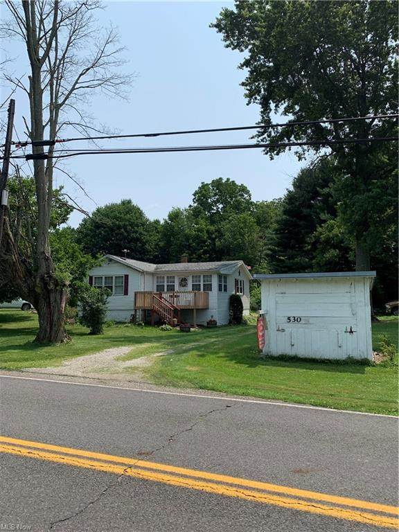 530 Randolph Road - Photo 1